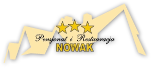 logo Nowak Pensjonat i Restauracja
